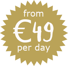 Cheap price per day in surf holidays