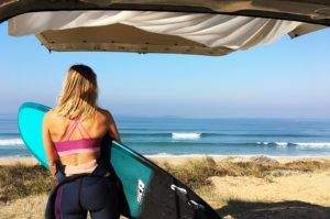 Reasons travel and surf portugal