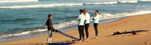 surf lessons beginner