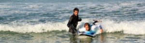 surf lessons lagos portugal